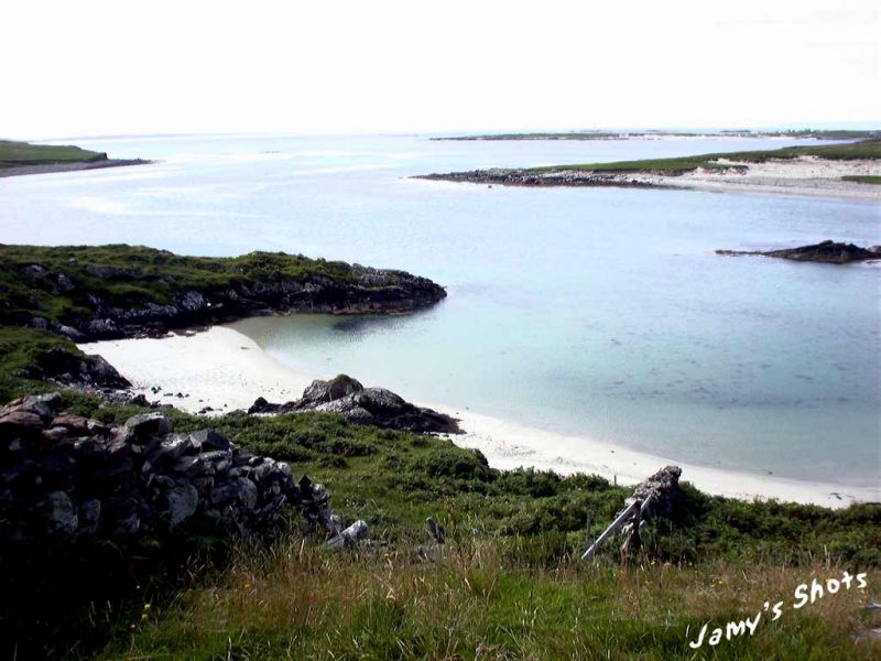 Pointe extrme du Connemara