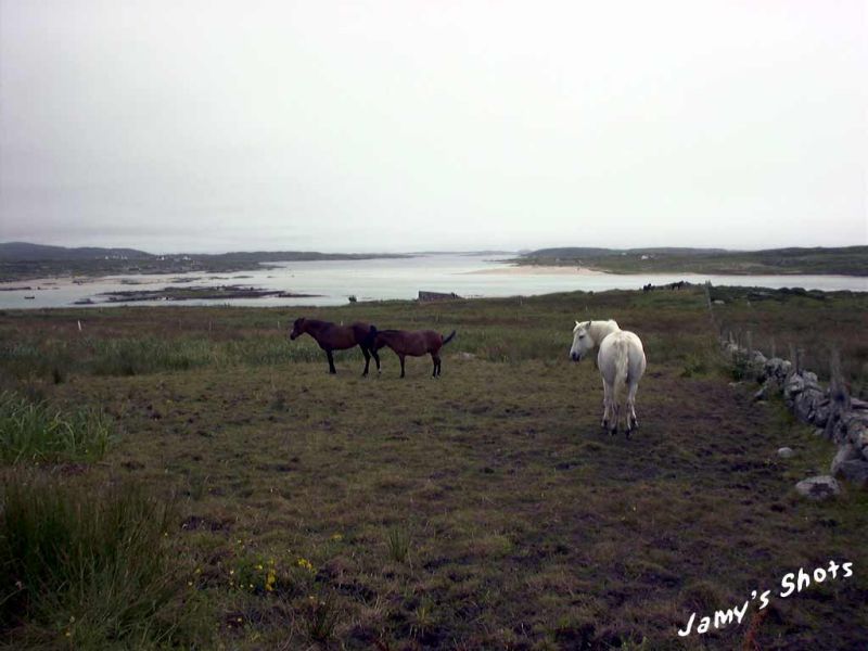 Groix d'Omey Island