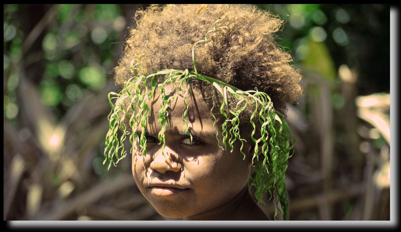 Yakel aux confins des temps