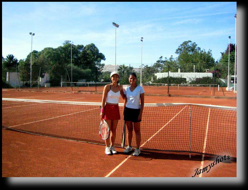 Finale Nathalie Yumiko