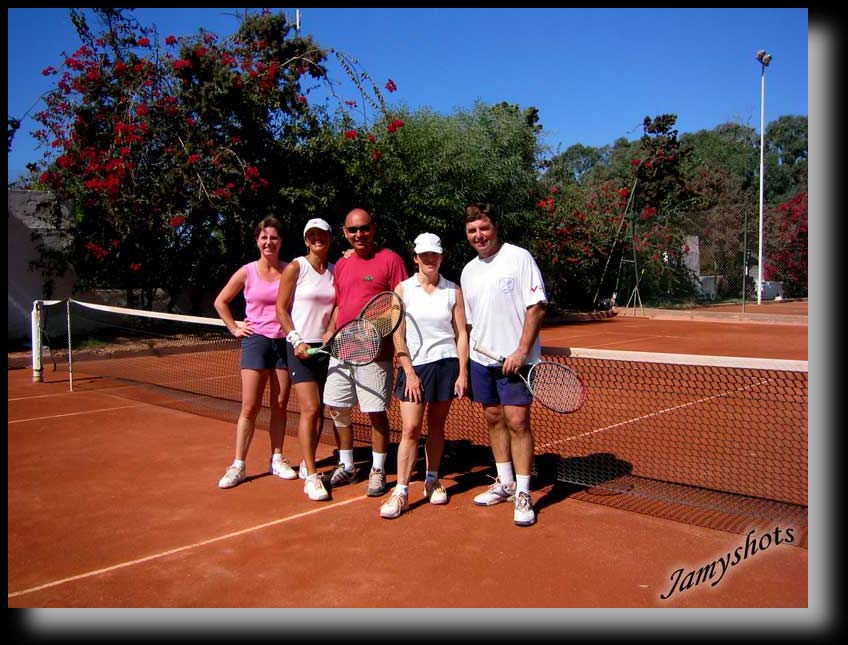 Stage de Guy Lehat-y