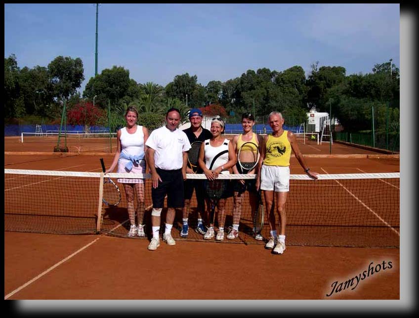 Stagiaires de Guy Lehay