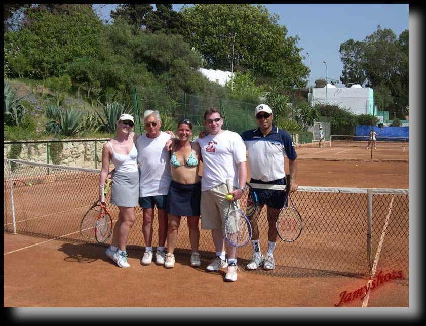 Stagiaires de Pierre Boulet
