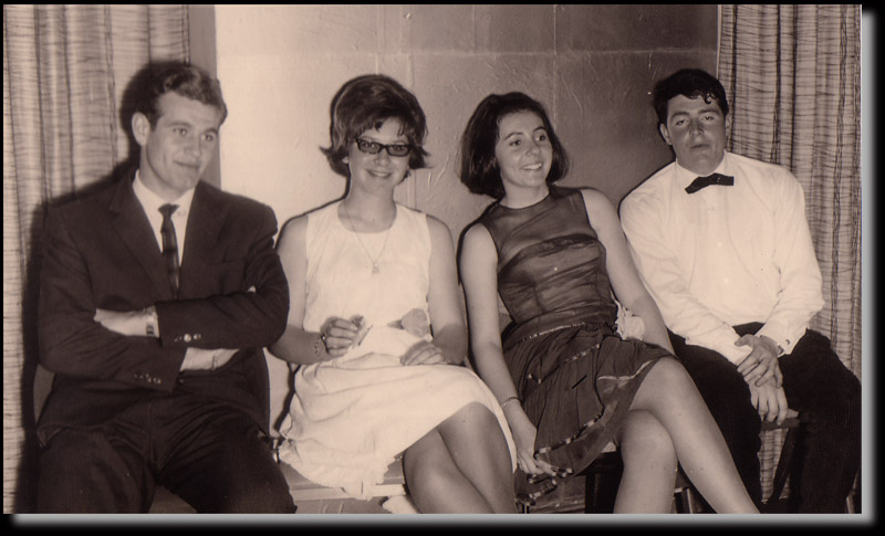 Danyel Planas Catherine et Jamy 4 heures du mat