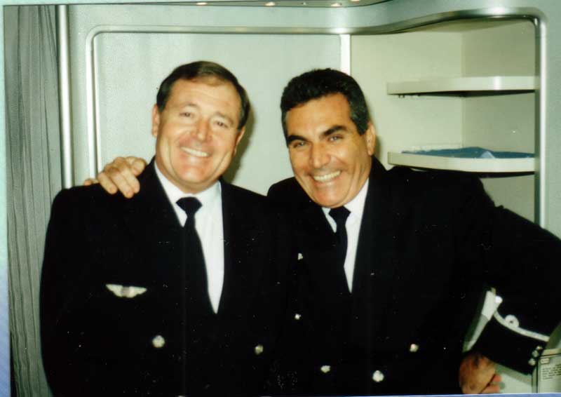 Avec Jean le responsable de la qualit du service.