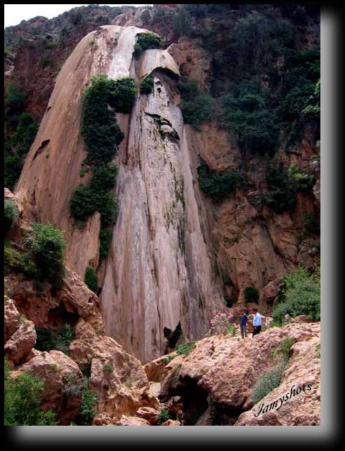 Le voile de la marie