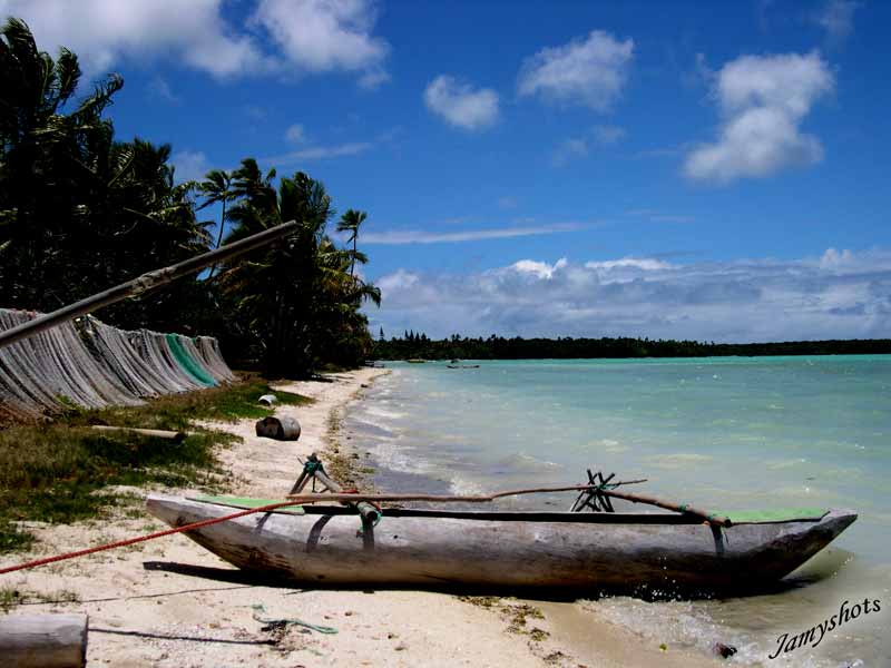 Baie de Saint Vincent