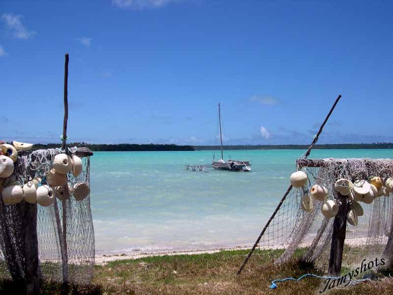 Baie de Saint Vincent