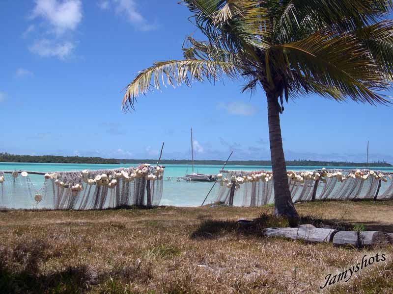 Baie de Saint Vincent