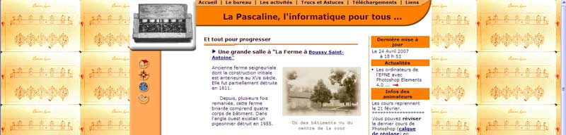 lapascaline.net
