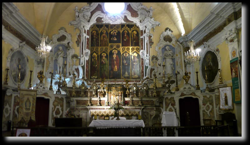 Eglise Sainte Marguerite