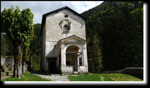 La Chapelle Sixtine Provencale