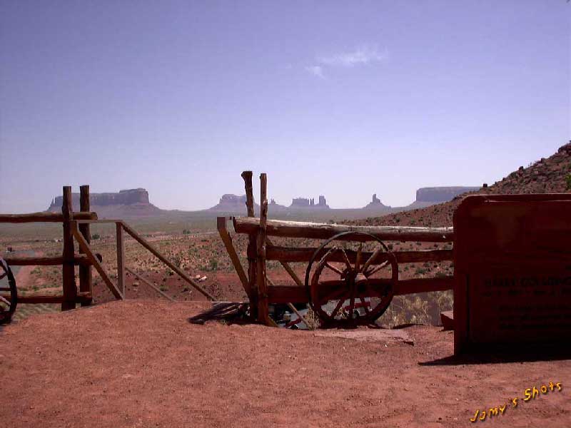  Monument Valley de Goulding