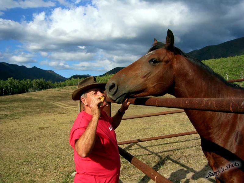 Christian le stockman