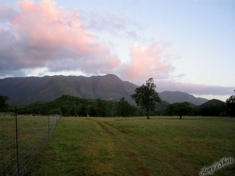 Soire sur la Ouenghi