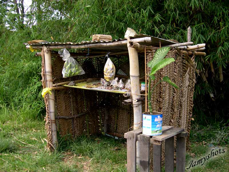 Une des chopes de la cte Est