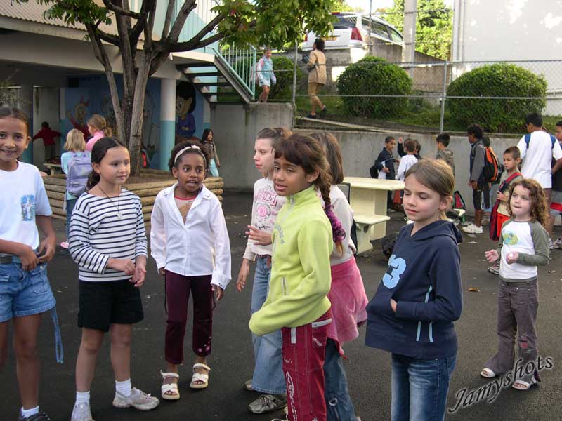 Et puis d'autres sont venus