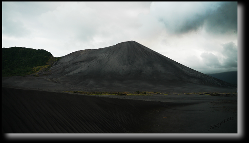 Le Volcan Yasur