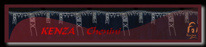 Cliquez Ici Site de Kenza  Chenini