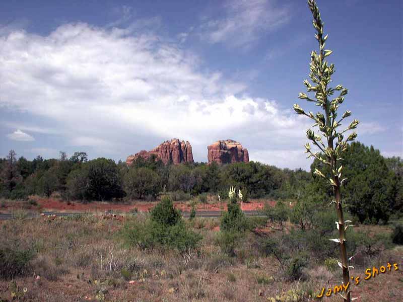 Environs de Sedona