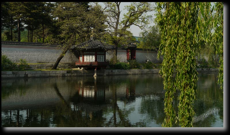 Gyeongbokgung-2 Palace