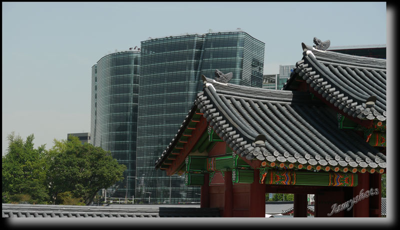 Soul d'hier et d'aujourd'hui