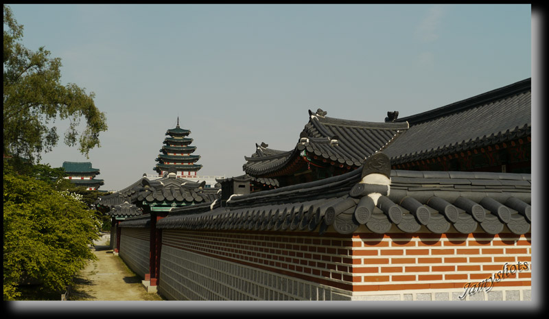 GyeongBokgung