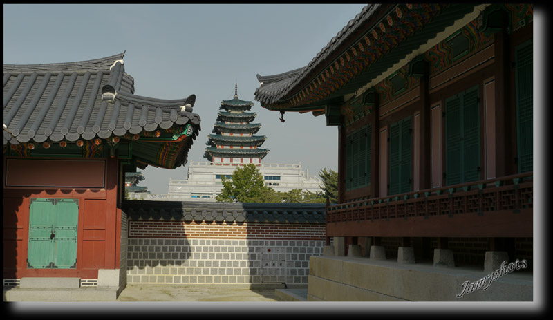 GyeongBokgung
