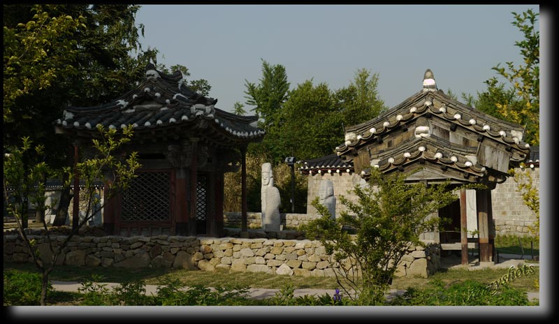 GyeongBokgung