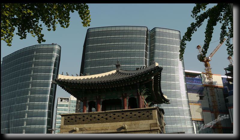 Soul d'hier et d'aujourd'hui