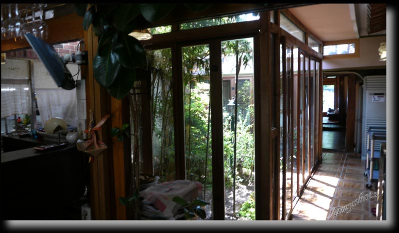 Restaurant de Sam Chung Dong