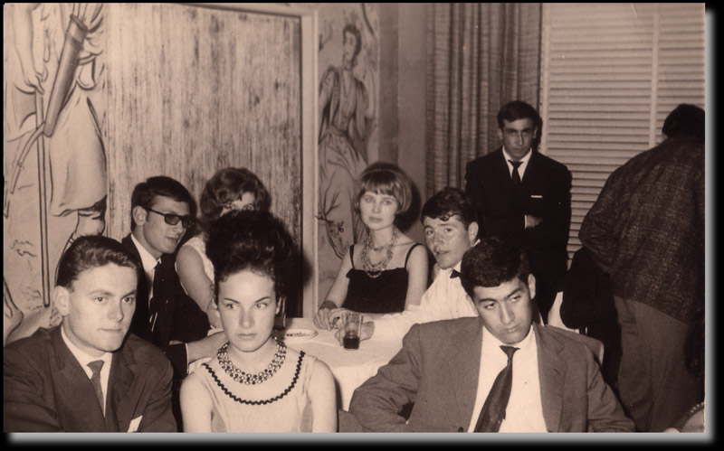 De si grands souvenirs