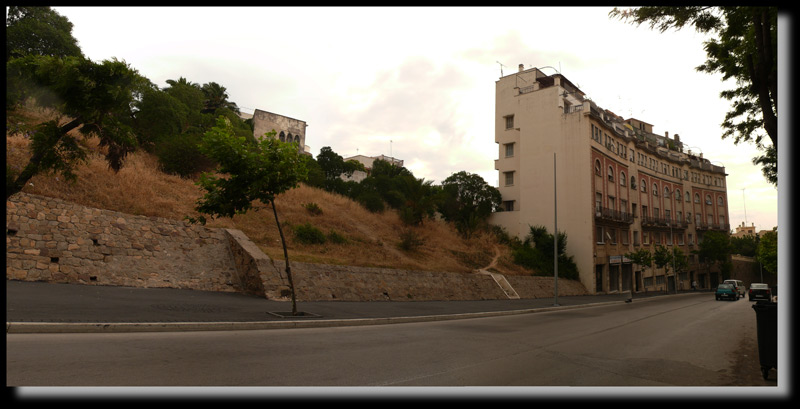 Le chemin des coliers