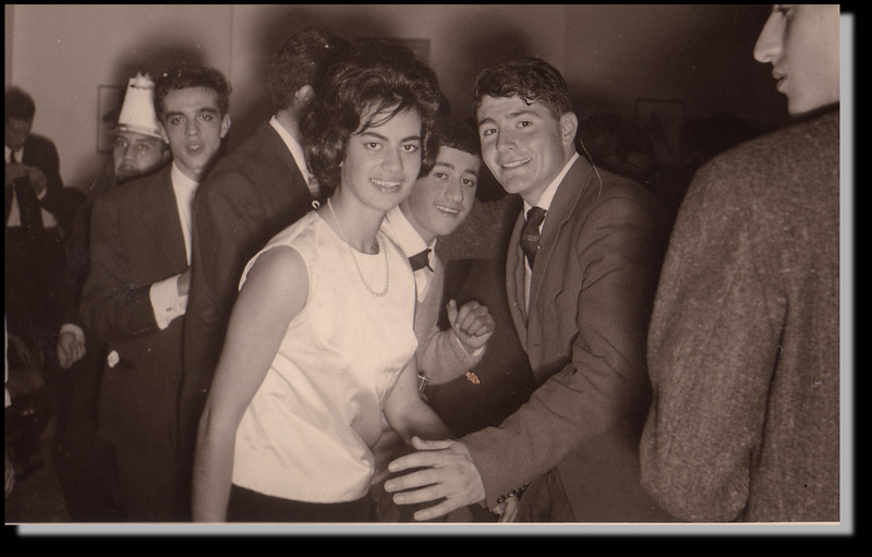 Le twist du diable avec Liliane et Simon